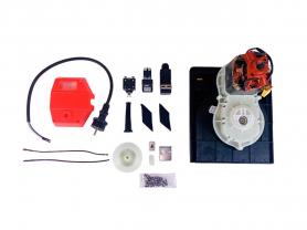 Мотор для измельчителя веток электрического BESH-280