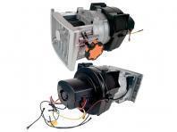 Мотор для измельчителя веток электрического BESH-300