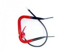 Ручки с редуктором для мотобура BR-52/000