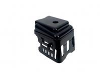 Фильтр воздушный в сборе мотобура BR-52/000