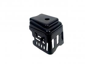 Фильтр воздушный в сборе мотобура BR-52/000