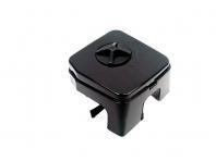 Фильтр воздушный в сборе мотобура BR-63/000