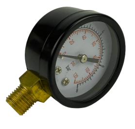 Манометр BRAIT G1/4