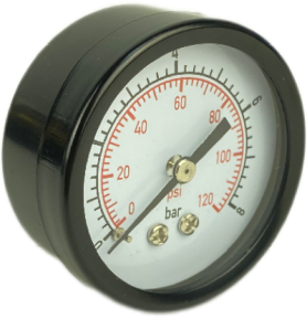 Манометр BRAIT G1/4