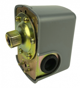 Реле защиты сухого хода BPS-02E Brait