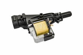 Мотор в сборе для краскопульта BSG110