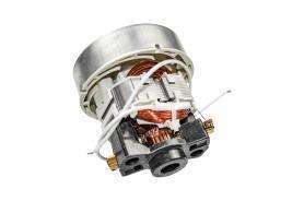 Мотор в сборе для краскопульта BSG450