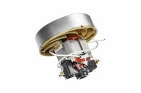 Мотор в сборе для краскопульта BSG650