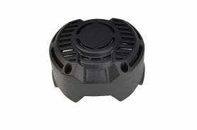 Крышка двигателя пилы цепной эл. BR-2400