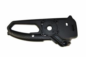 Полукорпус левый пилы цепной эл. BR-1800