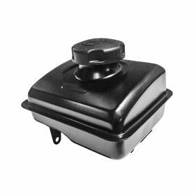 Бензобак в сборе снегоуборщика ВR-3046W (154F)