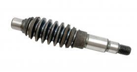 Червячный вал почвофрез A-D