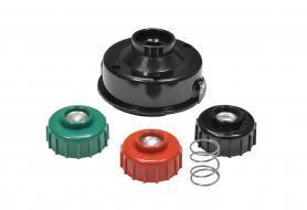 Картридж Rezer ТН-1136MULTIKIT