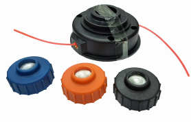 Картридж с леской BTH11E (левая: М6, М8; правая М8)