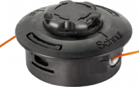 Картридж с леской BTH27 (M10x1.25левая)