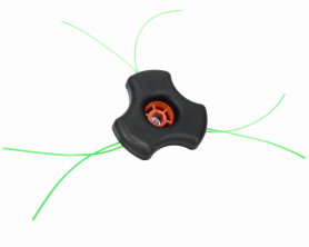 Картридж с леской BTH32 (под фланец редуктора)