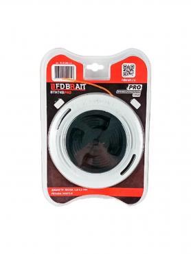 Картридж с леской BTH74B PRO (М10х1,0 левая) на Stihl