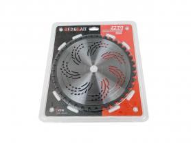 Нож для триммера Brait BTB40-13 PRO 255*25,4