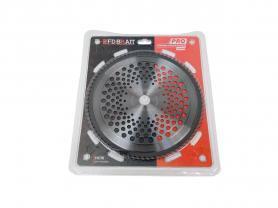 Нож для триммера Brait BTB80-1 PRO 255*25,4