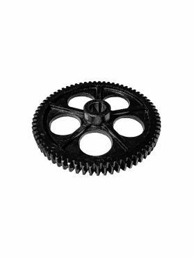 Шестерня привода колёс для подметальной машины BSS7080W