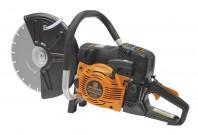 Бензорез CARVER GCS 58/300 диск в комплект не входит!