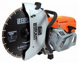 Бензорез BRAIT BGC7416 ( С ДИСКОМ )