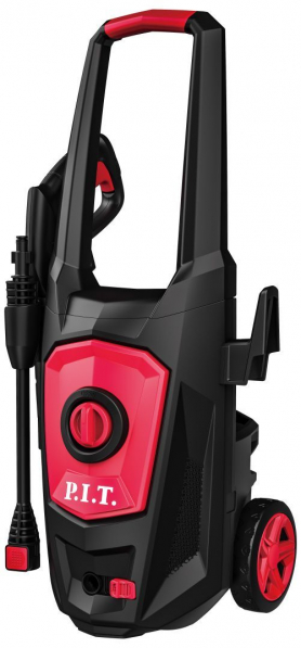 Мойка высокого давления P.I.T. PHP140-C1