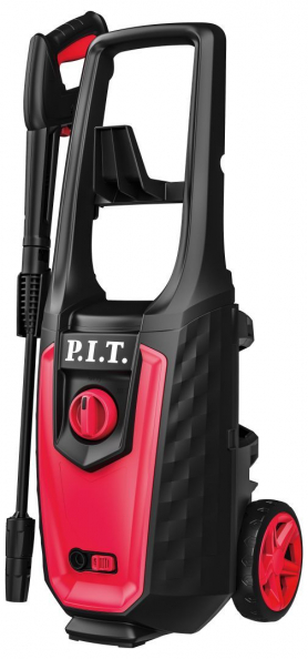 Мойка высокого давления P.I.T. PHP170-C1