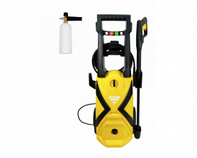 Мойка высокого давления Brait 1800PRO