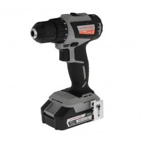 Дрель аккумуляторная Интерскол  ДА-10/18В 44 2,5А МиниМакс АПИ