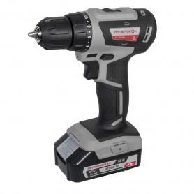 Дрель аккумуляторная Интерскол  ДА-10/18В 42 2А МиниМакс АПИ