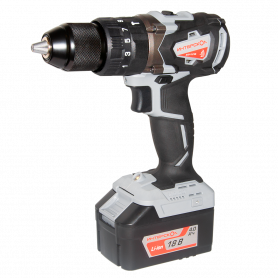 Дрель аккумуляторная Интерскол  ДАУ-13/18В 60(SOLO)