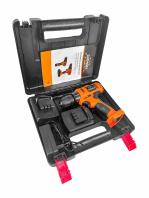 Дрель аккумуляторная DAMAN DCD16-2