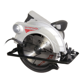 Пила циркулярная Интерскол ДП-185/1400М