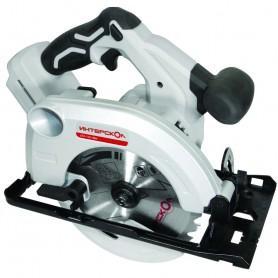 Пила циркулярная Интерскол АКБ ПДА-165/18ВМ (SOLO)