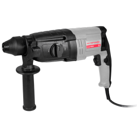 Перфоратор Интерскол П-25/750ЭР