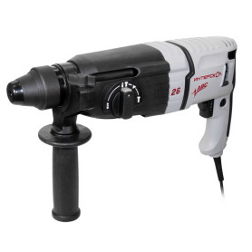 Перфоратор Интерскол П-26/800АВС