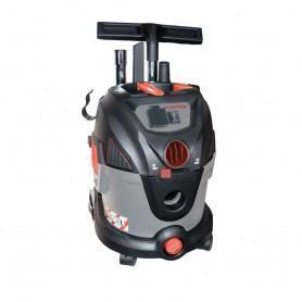 Пылесос Интерскол ПУ-20/1400Р+компл. Мешков