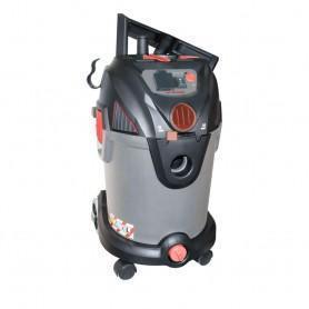 Пылесос Интерскол ПУ-30/1400РЭ