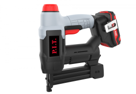 Степлер АКБ PIT PST20H-30/625A (20В)