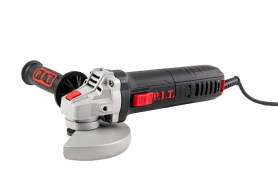 УШМ (болгарка) P.I.T. PWS125-C9