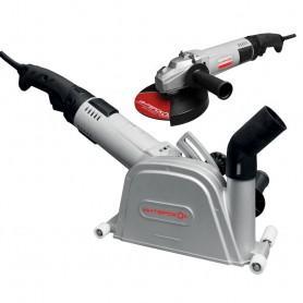 Бороздодел Интерскол ПД-150/1800Э