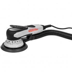 Машинка шлифовальная орбитальная Интерскол ЭШМ-125/350Э 2,5