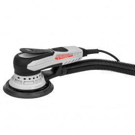 Машинка шлифовальная орбитальная Интерскол ЭШМ-125/350Э 5,0