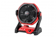 Машинка шлифовальная эксцентриковая АКБ P.I.T.  PDS20H-125A  SOLO