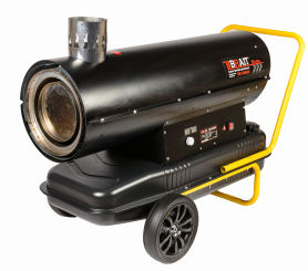 Тепловая пушка Brait BR-56AIW