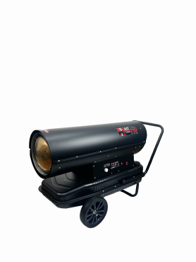 Тепловая пушка Brait BR-86AW