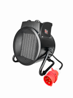 Тепловая пушка эл. Brait BFH-5D