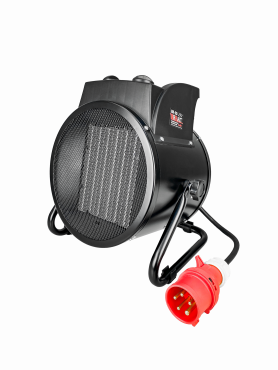 Тепловая пушка эл. Brait BFH-5D