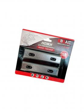 Нож 304HO-1002403P для рубанка (100мм*24мм*3мм)